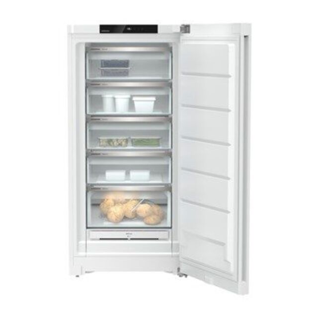Liebherr FNA6625 NoFrost, FrostProtect, 5 Drawers