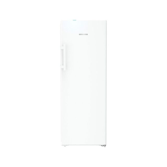 Liebherr FNB505I BluRoX, NoFrost, FrostProtect, EasyTwist-Ice, 6 Drawers