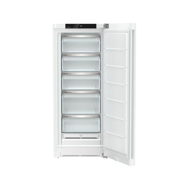 Liebherr FND4625 NoFrost, FrostProtect, 5 Drawers