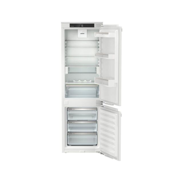 Liebherr ICND5123 EasyFresh, DuoCooling, NoFrost, Soft System, 3 Freezer Drawers, Door on Door