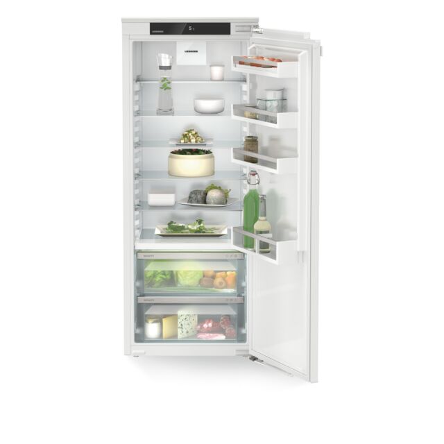 Liebherr IRBC4520 55.9cm Built-In Tall Larder Fridge