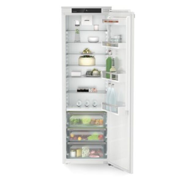 Liebherr IRBD5120 BioFresh, SoftSystem, Door on Door