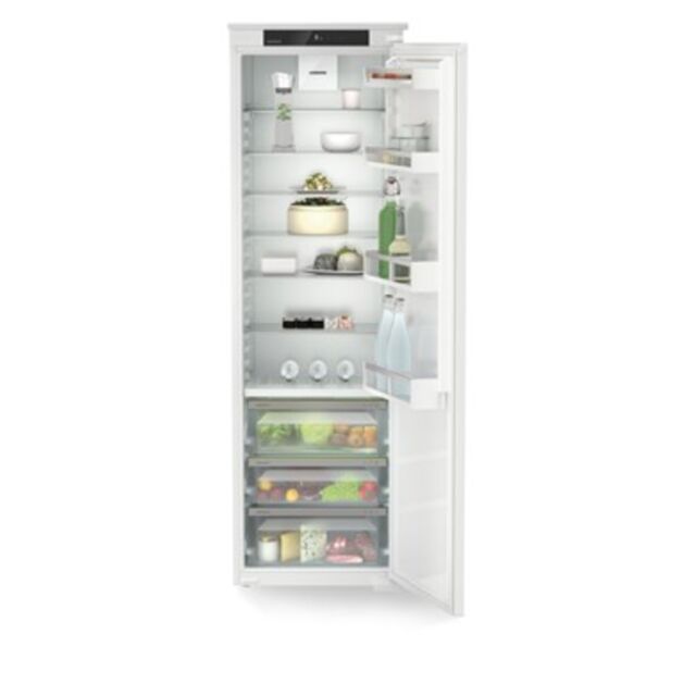 Liebherr IRBSD5120 BioFresh, Sliding Door