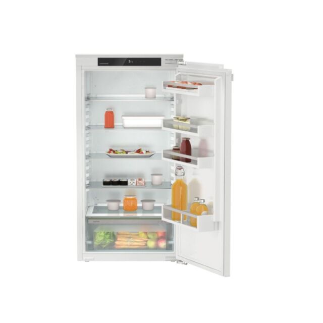 Liebherr IRE4100 EasyFresh, Door on Door