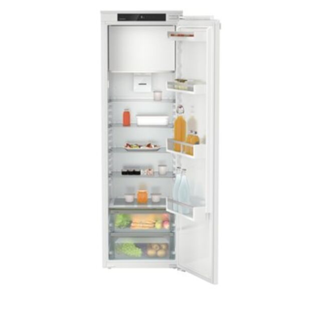 Liebherr IRE5101 4* Freezer compartment, EasyFresh, Door on Door