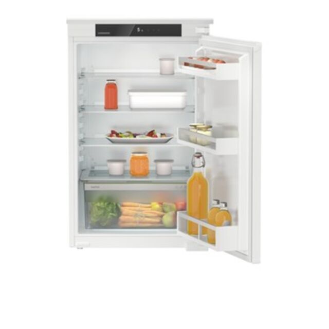 Liebherr IRSE 3900 EasyFresh, Sliding Door