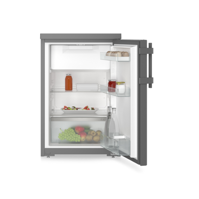 Liebherr RDGD1401 Under Counter Fridge Dark Grey