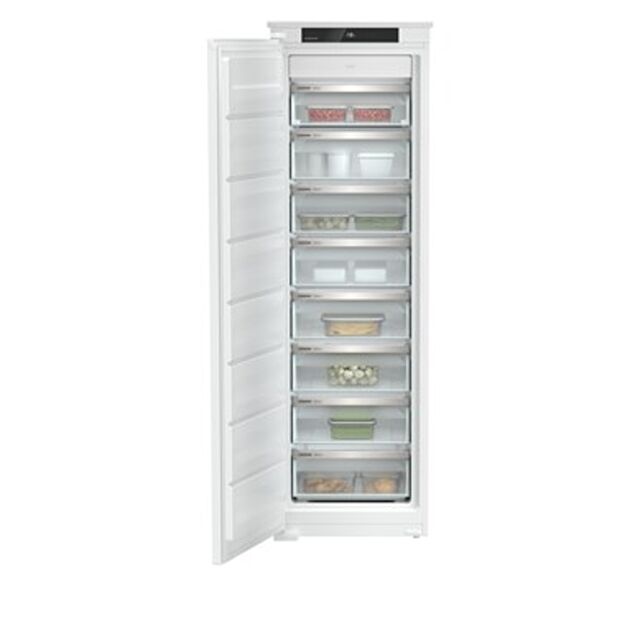 Liebherr SIFNSE5128 Side-by-Side Compatible, NoFrost, 8 Freezer Drawers, Sliding Door