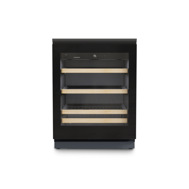 Liebherr UWGB3631 Black Integrated Wine Cooler