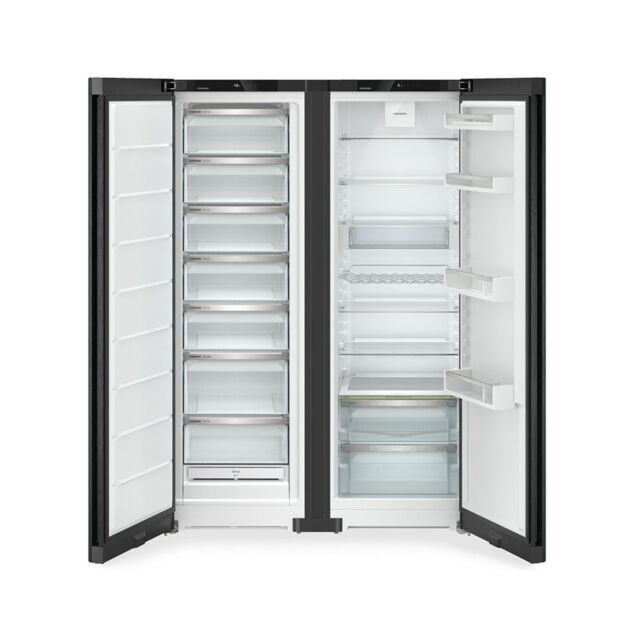 Liebherr XRFBD5220 EasyFresh, NoFrost, 7 Freezer Drawers