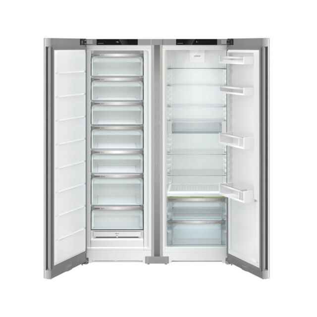 Liebherr XRFSF5225 BioFresh, NoFrost, 7 Freezer Drawers