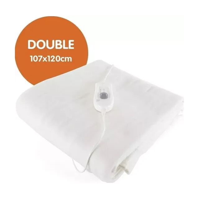 LLoytron LY0902 LLOYTRON F902 ELECTRIC UNDERBLANKET DOUBLE