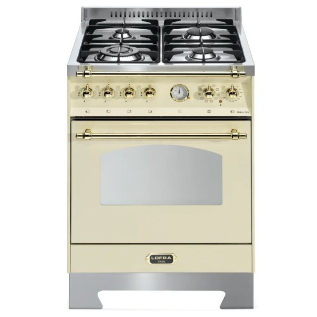 Lofra 60020035 RBI66MFT/Ci BRASS
