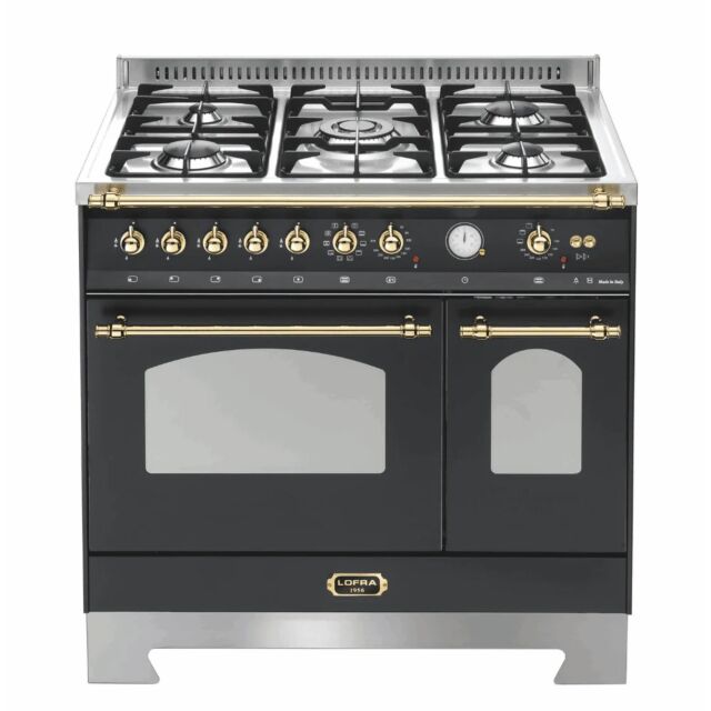Lofra 60220024 RNMD96MFTE/Ci BRASS