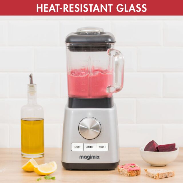 Magimix 11641 Blender Power 3 - Satin