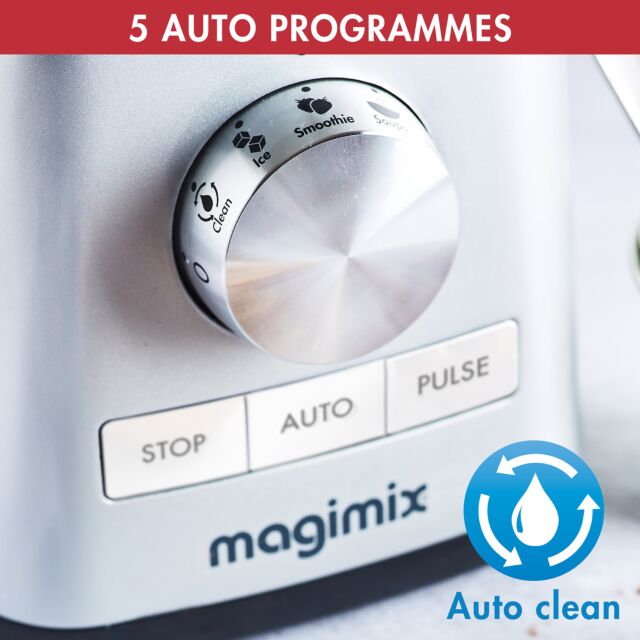 Magimix 11641 Blender Power 3 - Satin