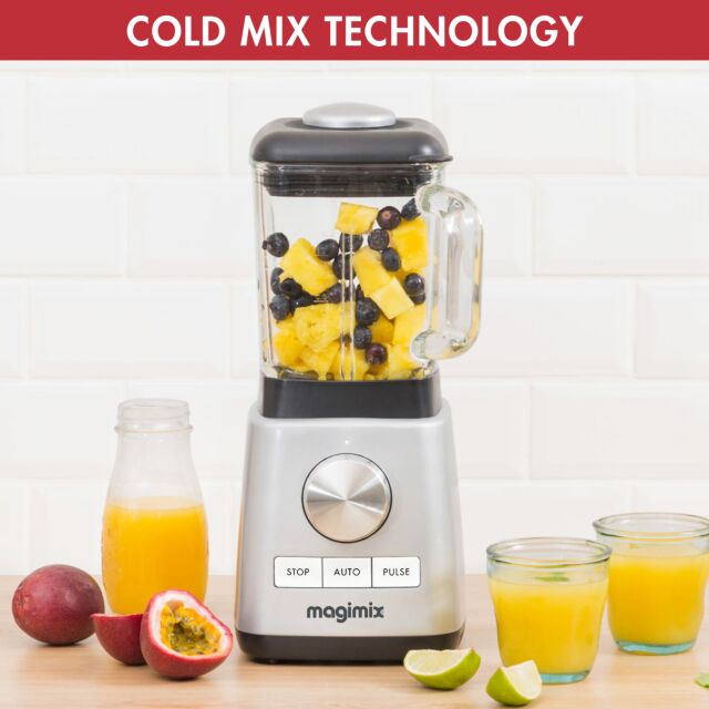 Magimix 11641 Blender Power 3 - Satin