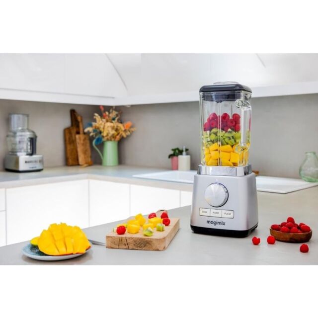 Magimix 11644 Blender Power 5Xl - Satin