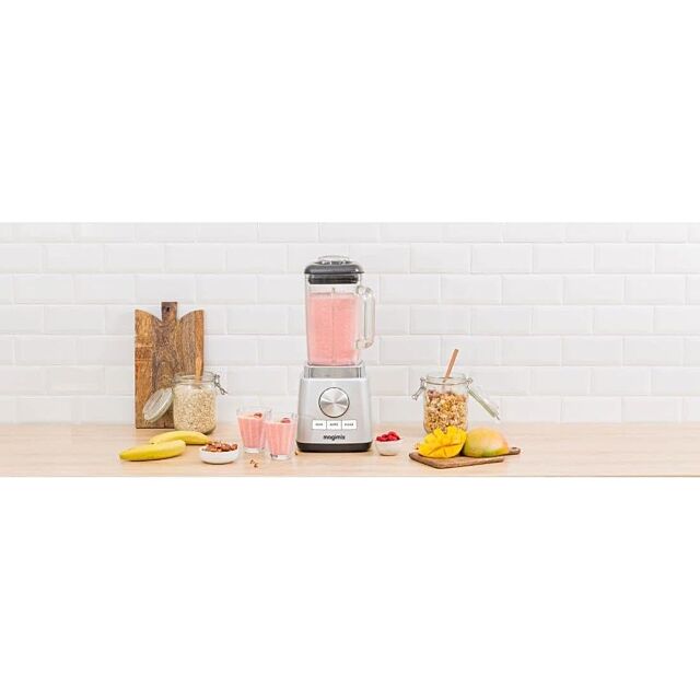 Magimix 11644 Blender Power 5Xl - Satin