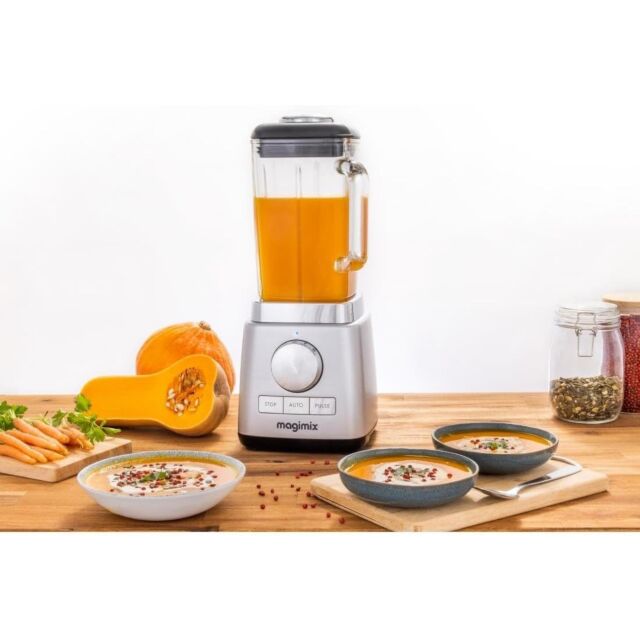 Magimix 11644 Blender Power 5Xl - Satin