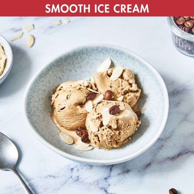 Magimix 11680 Gelato Expert Ice Cream Maker - Satin 