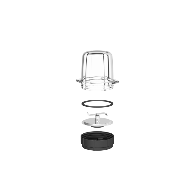 Magimix 17654 MAGIMIX MILL ATTACHMENT FOR BLENDER