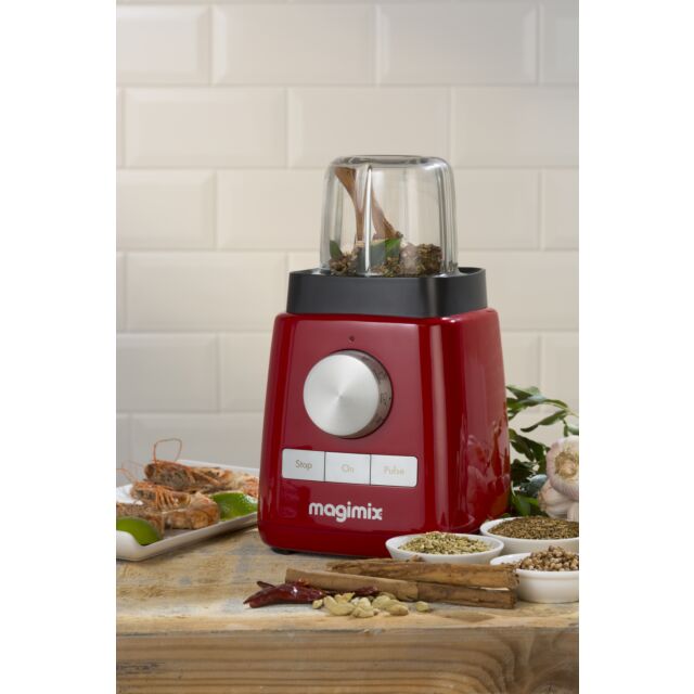 Magimix 17654 MAGIMIX MILL ATTACHMENT FOR BLENDER