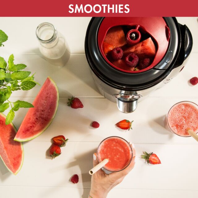 Magimix 18082 Juice Expert 3