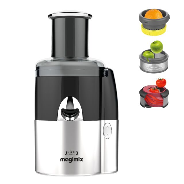 Magimix 18082 Juice Expert 3