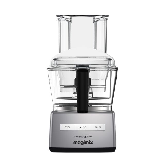 Magimix 18371 3200Xl Food Processor