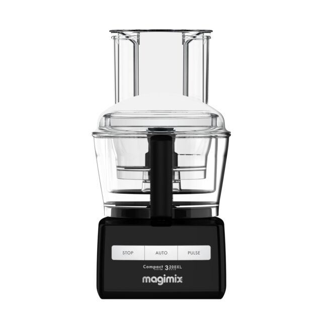 Magimix 18373 3200Xl Food Processor