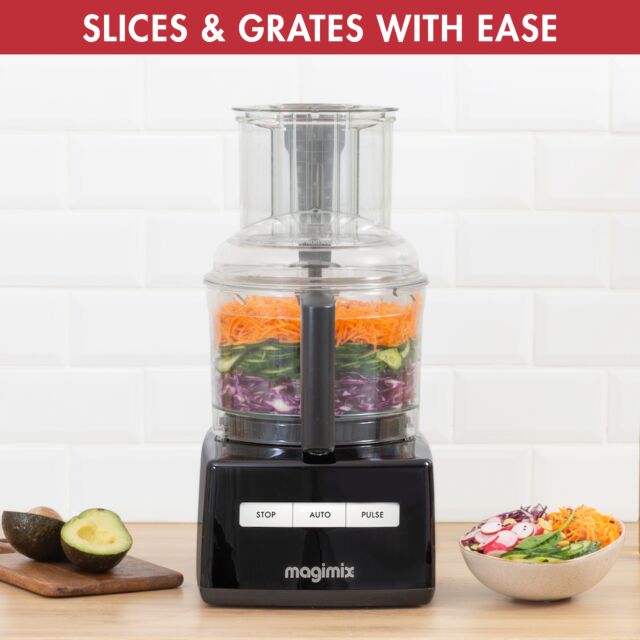 Magimix 18373 3200Xl Food Processor