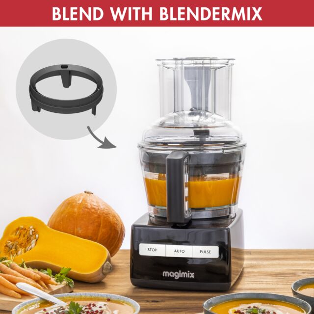 Magimix 18373 3200Xl Food Processor