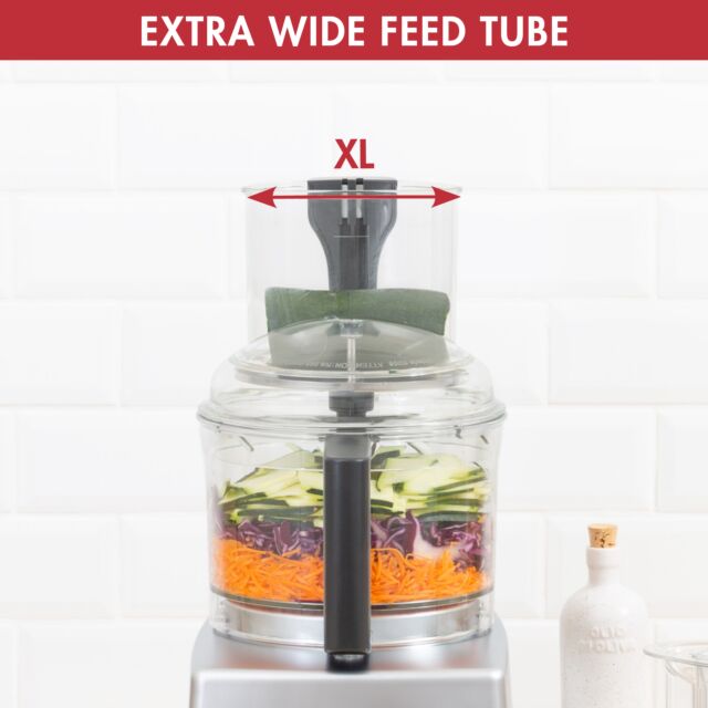Magimix 18373 3200Xl Food Processor