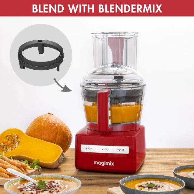Magimix 18374 3200Xl Food Processor