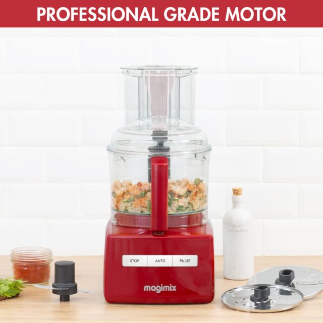Magimix 18374 3200Xl Food Processor