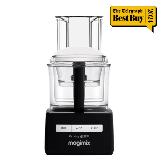 Magimix 18473 4200Xl Food Processor