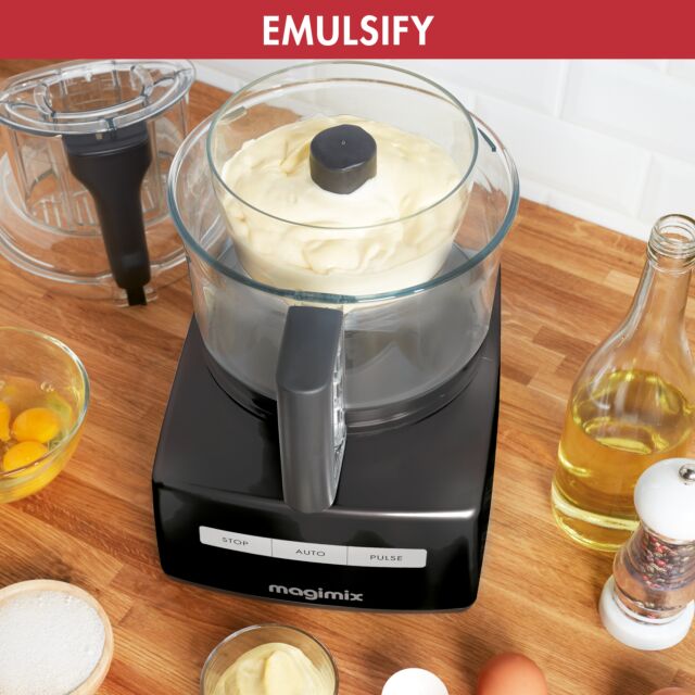 Magimix 18473 4200Xl Food Processor