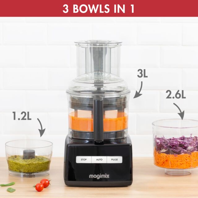 Magimix 18473 4200Xl Food Processor