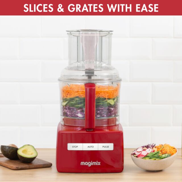 Magimix 18474 4200Xl Food Processor