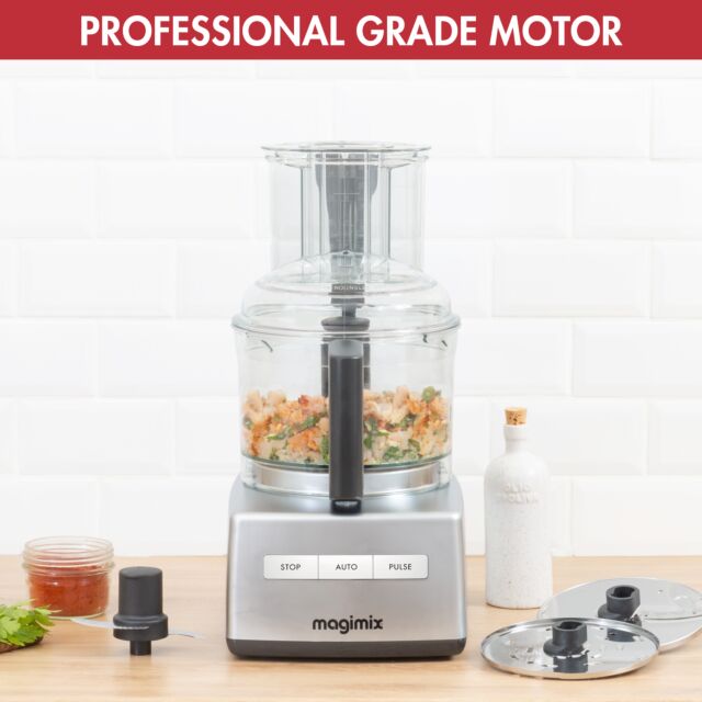 Magimix 18591 5200XL - Satin