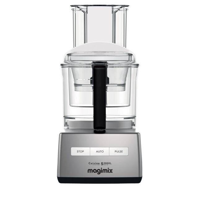 Magimix 18714 5200XL Premium - Satin