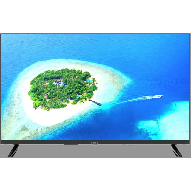 Metz 55MRD6000ZUK 55inch4K Ultra HD DLED UHD Smart TV