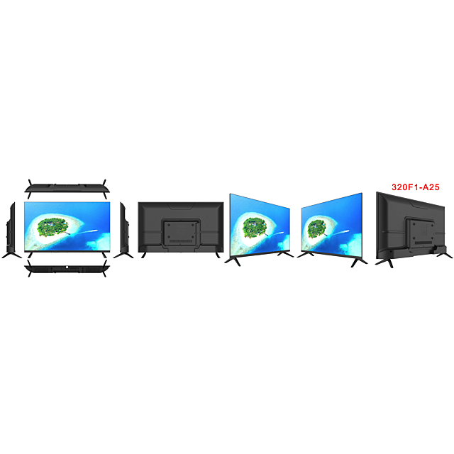 Metz 55MRD6000ZUK 55inch4K Ultra HD DLED UHD Smart TV
