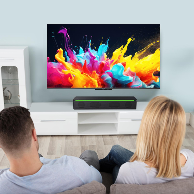 METZ MEBS60 Wireless Bluetooth Speaker - Model MEBS60