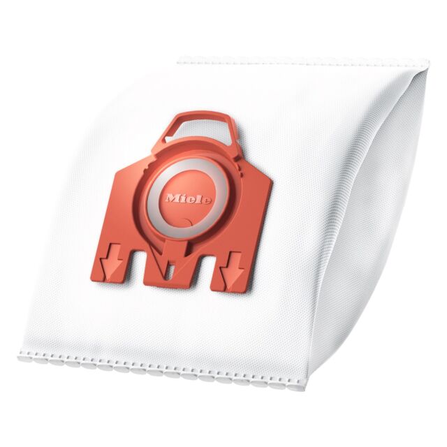 Miele 12281690 FJM 3D Efficiency Dust Bag 