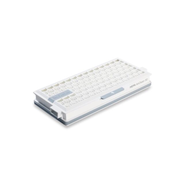 Miele 12785390 HEPA Active AirClean Filter SF-HA50