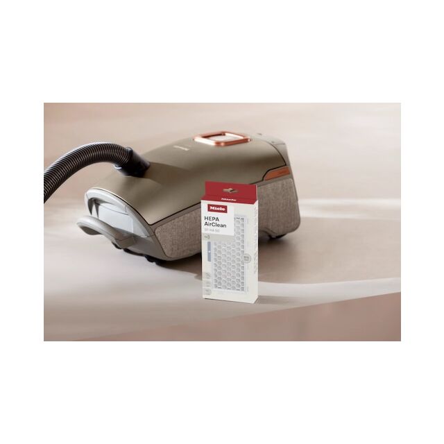 Miele 12785390 HEPA Active AirClean Filter SF-HA50