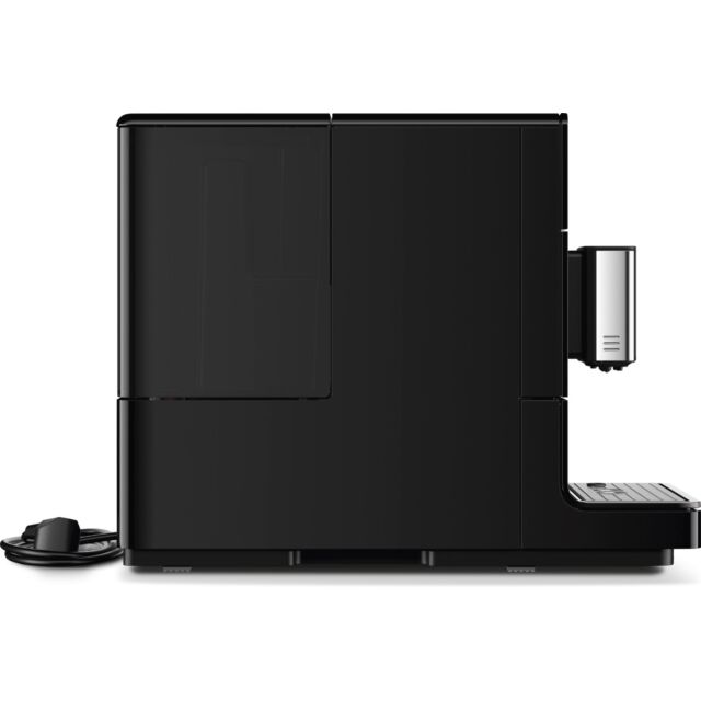 Miele CM5310 Bean-to-Cup Coffee Machine; auto cappuccino and cafe latte; One Touch for Two; auto cle
