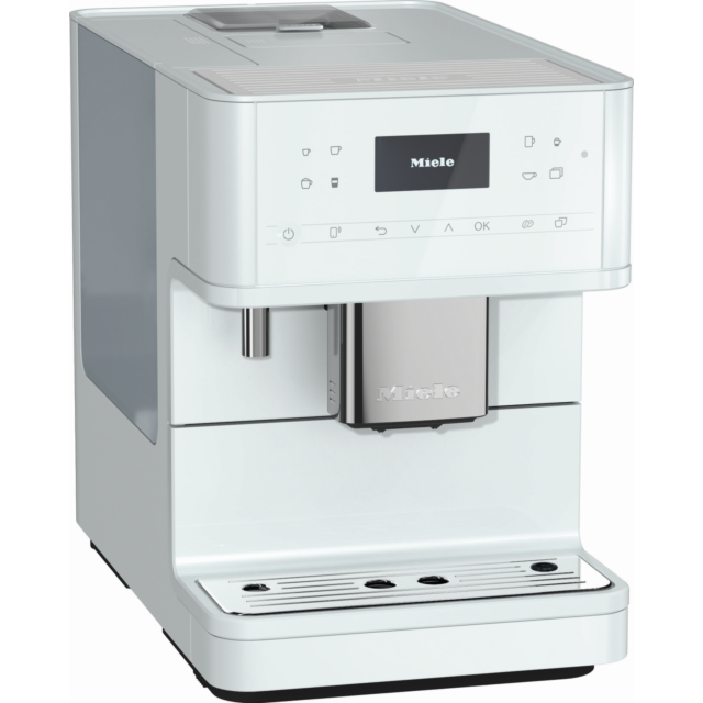 Miele CM6160 Bean-to-Cup Coffee Machine; Wide range of beverages; Expert mode; PerformanceMode